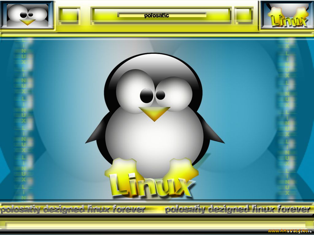 linux, 